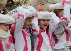 Faschingsauftakt In Jena 2017 00025